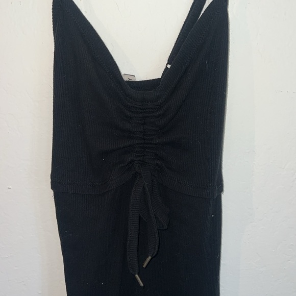 Roxy black dress - Picture 2 of 3